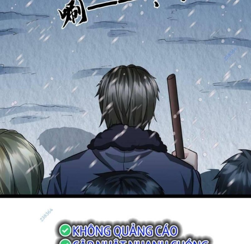 Đóng Băng Toàn Cầu: Tôi Gây Dựng Nên Phòng An Toàn Thời Tận Chapter 62 - Trang 2