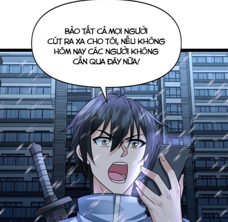 Đóng Băng Toàn Cầu: Tôi Gây Dựng Nên Phòng An Toàn Thời Tận Chapter 62 - Trang 2