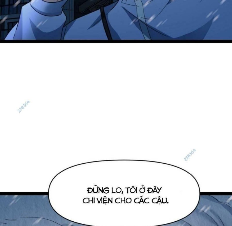 Đóng Băng Toàn Cầu: Tôi Gây Dựng Nên Phòng An Toàn Thời Tận Chapter 62 - Trang 2