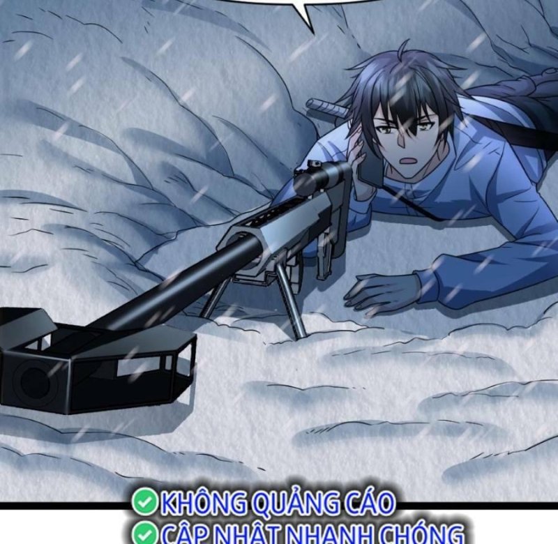 Đóng Băng Toàn Cầu: Tôi Gây Dựng Nên Phòng An Toàn Thời Tận Chapter 62 - Trang 2