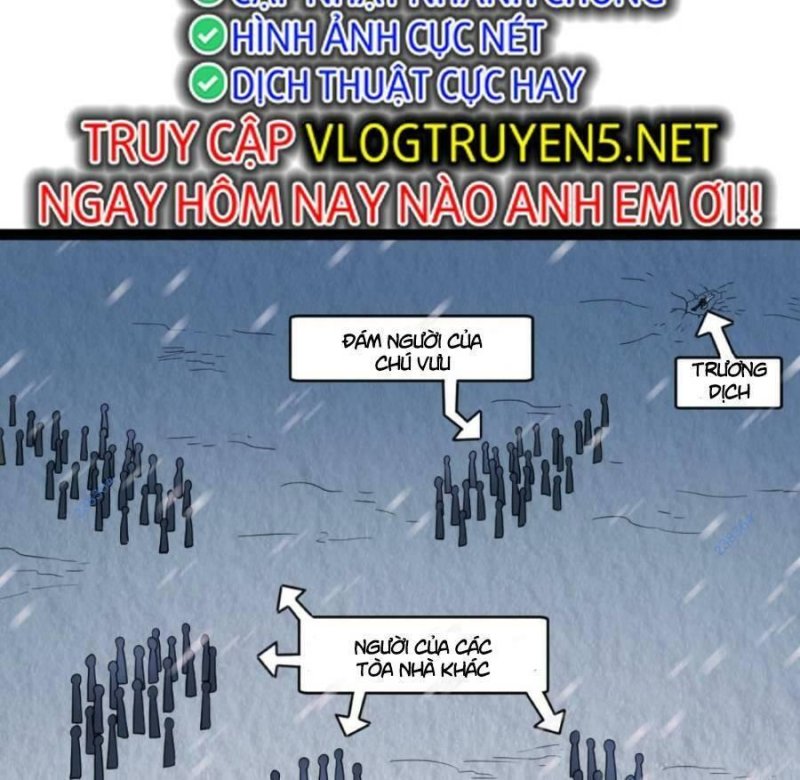 Đóng Băng Toàn Cầu: Tôi Gây Dựng Nên Phòng An Toàn Thời Tận Chapter 62 - Trang 2