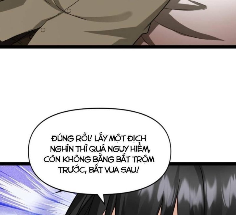 Đóng Băng Toàn Cầu: Tôi Gây Dựng Nên Phòng An Toàn Thời Tận Chapter 62 - Trang 2