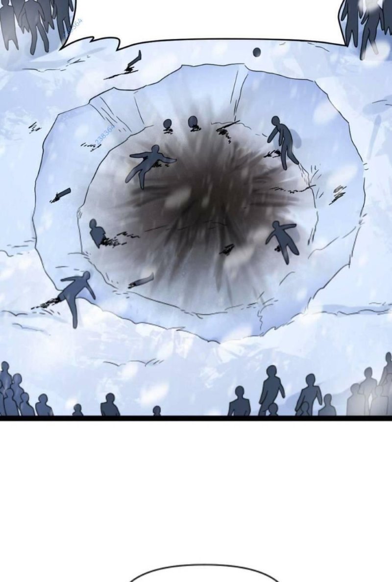 Đóng Băng Toàn Cầu: Tôi Gây Dựng Nên Phòng An Toàn Thời Tận Chapter 63 - Trang 2