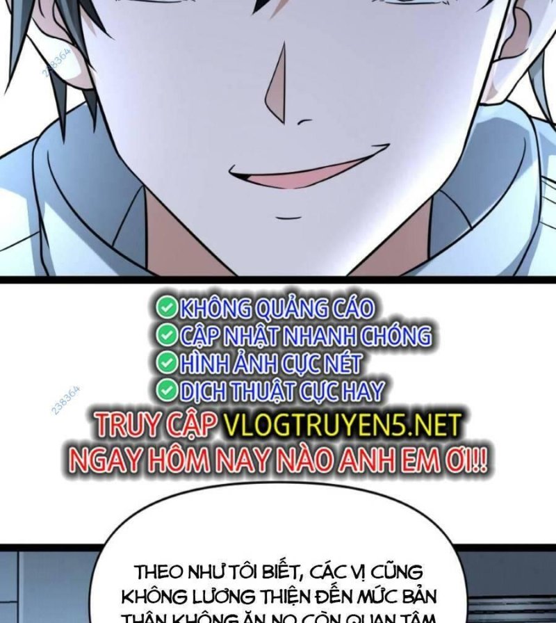 Đóng Băng Toàn Cầu: Tôi Gây Dựng Nên Phòng An Toàn Thời Tận Chapter 64 - Trang 2