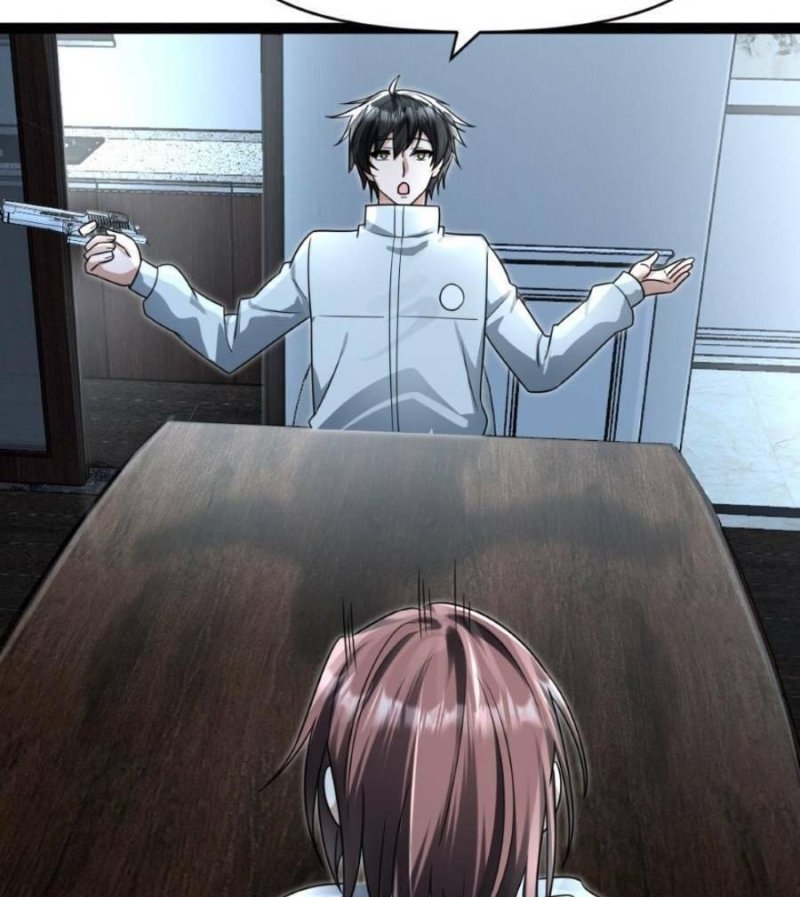 Đóng Băng Toàn Cầu: Tôi Gây Dựng Nên Phòng An Toàn Thời Tận Chapter 64 - Trang 2