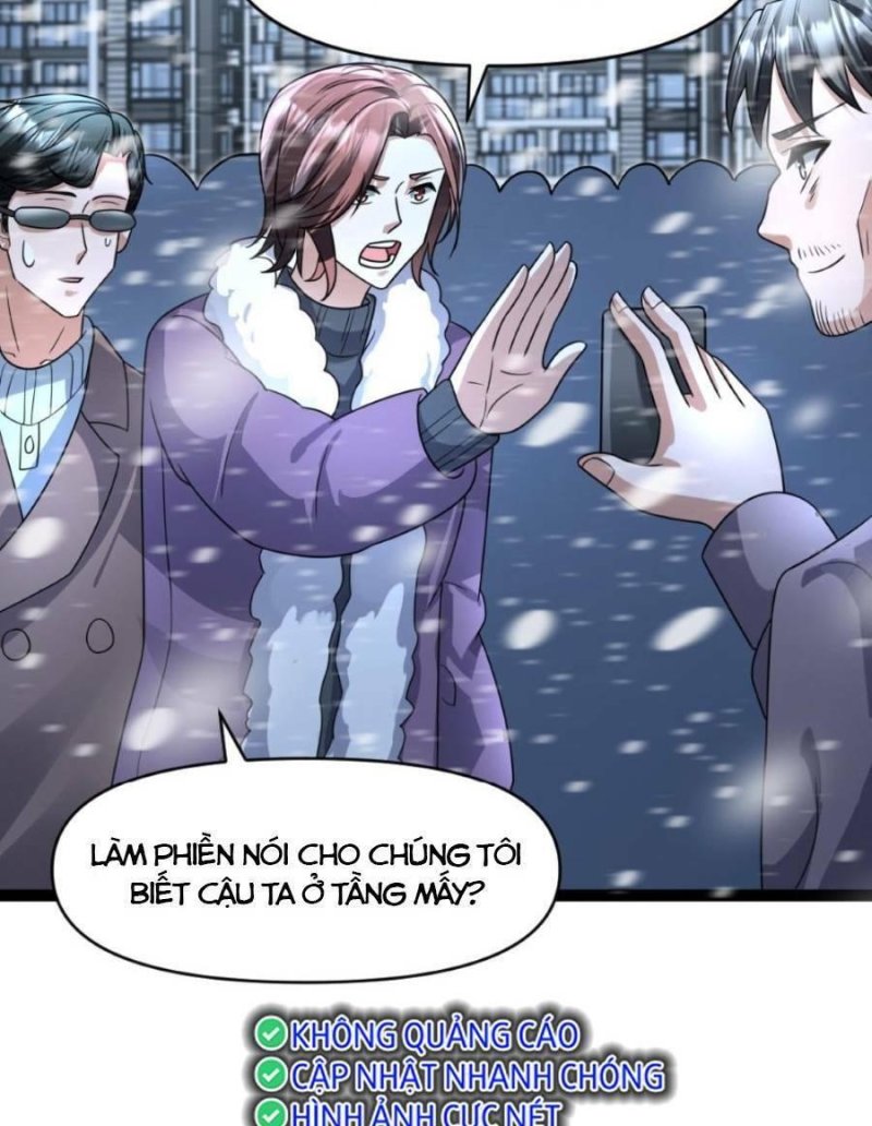 Đóng Băng Toàn Cầu: Tôi Gây Dựng Nên Phòng An Toàn Thời Tận Chapter 64 - Trang 2