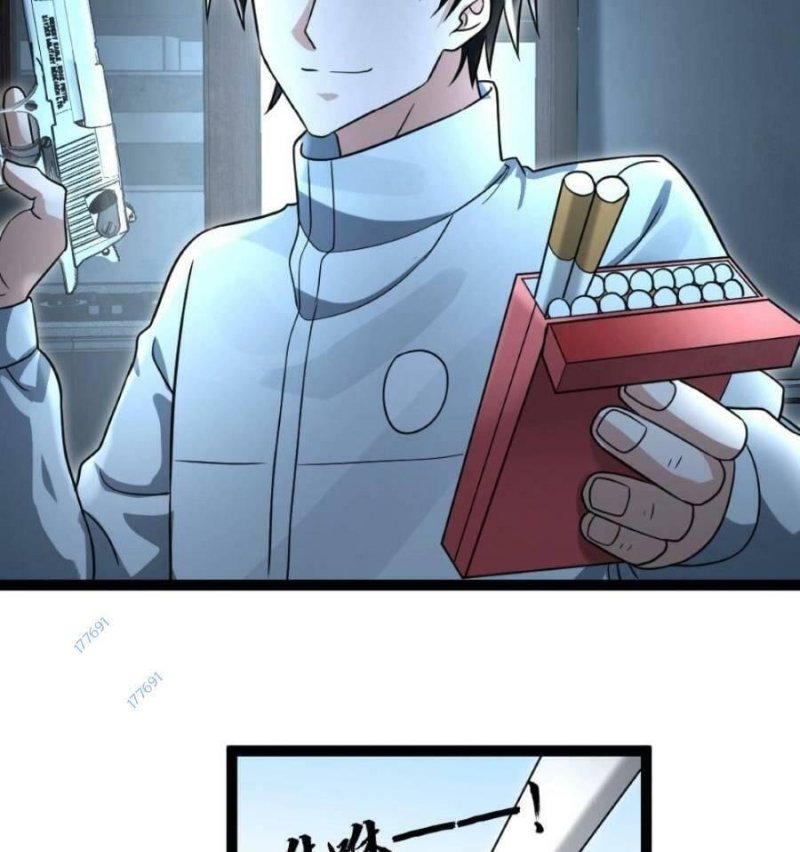 Đóng Băng Toàn Cầu: Tôi Gây Dựng Nên Phòng An Toàn Thời Tận Chapter 65 - Trang 2