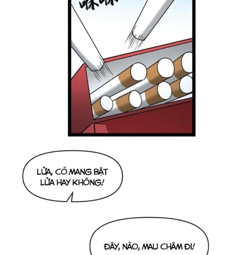 Đóng Băng Toàn Cầu: Tôi Gây Dựng Nên Phòng An Toàn Thời Tận Chapter 65 - Trang 2