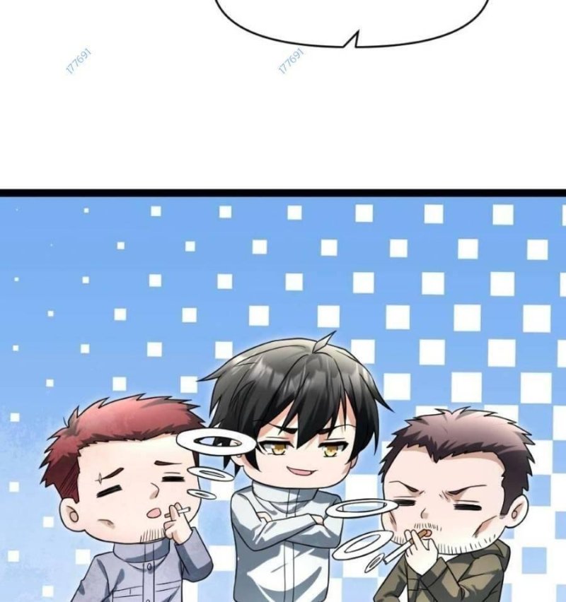 Đóng Băng Toàn Cầu: Tôi Gây Dựng Nên Phòng An Toàn Thời Tận Chapter 65 - Trang 2