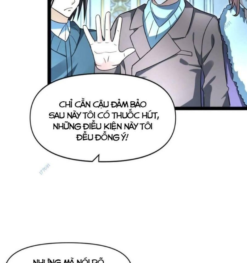 Đóng Băng Toàn Cầu: Tôi Gây Dựng Nên Phòng An Toàn Thời Tận Chapter 65 - Trang 2