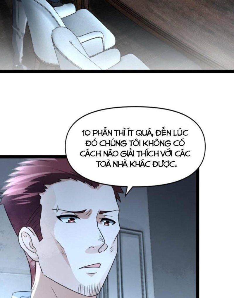 Đóng Băng Toàn Cầu: Tôi Gây Dựng Nên Phòng An Toàn Thời Tận Chapter 65 - Trang 2