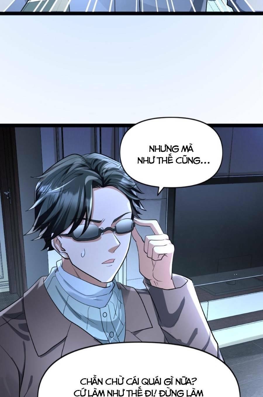 Đóng Băng Toàn Cầu: Tôi Gây Dựng Nên Phòng An Toàn Thời Tận Chapter 66 - Trang 2