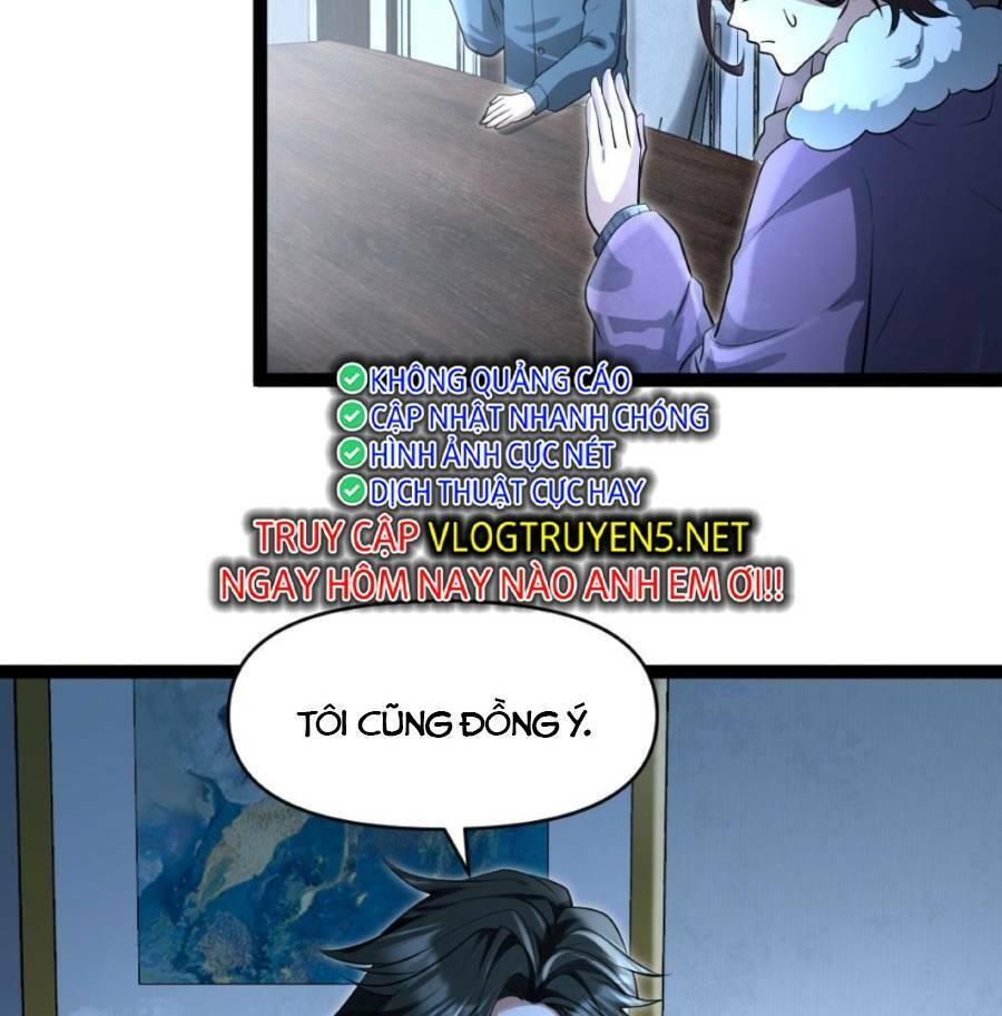 Đóng Băng Toàn Cầu: Tôi Gây Dựng Nên Phòng An Toàn Thời Tận Chapter 66 - Trang 2