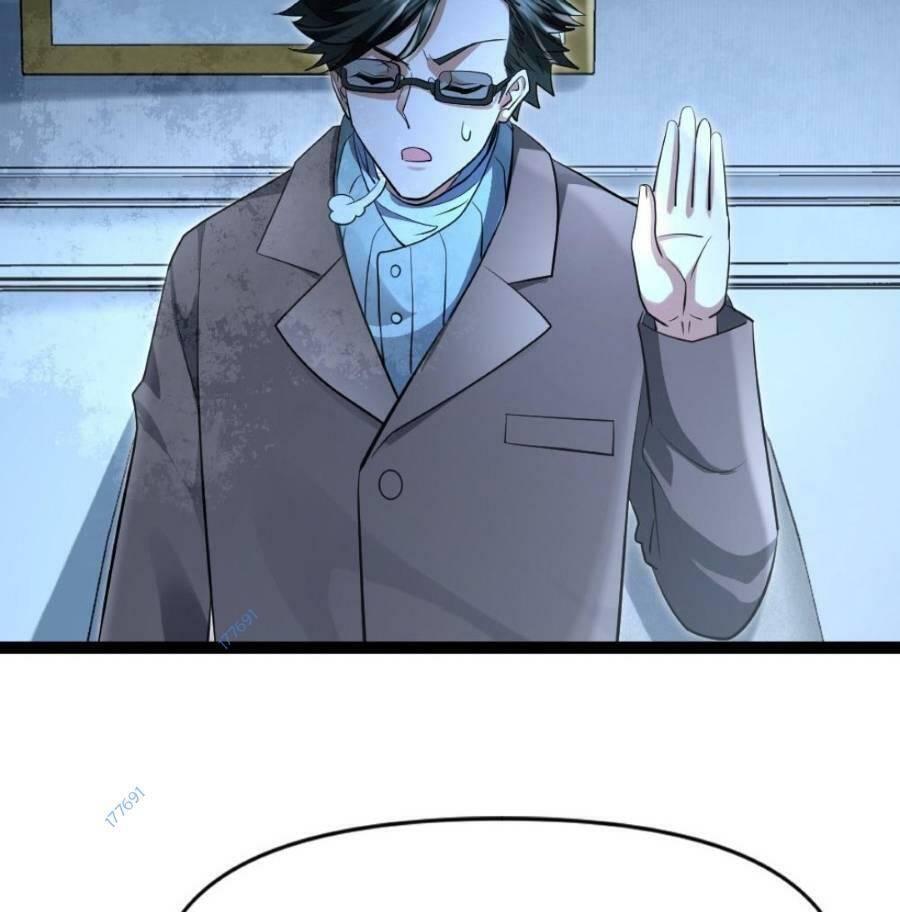 Đóng Băng Toàn Cầu: Tôi Gây Dựng Nên Phòng An Toàn Thời Tận Chapter 66 - Trang 2