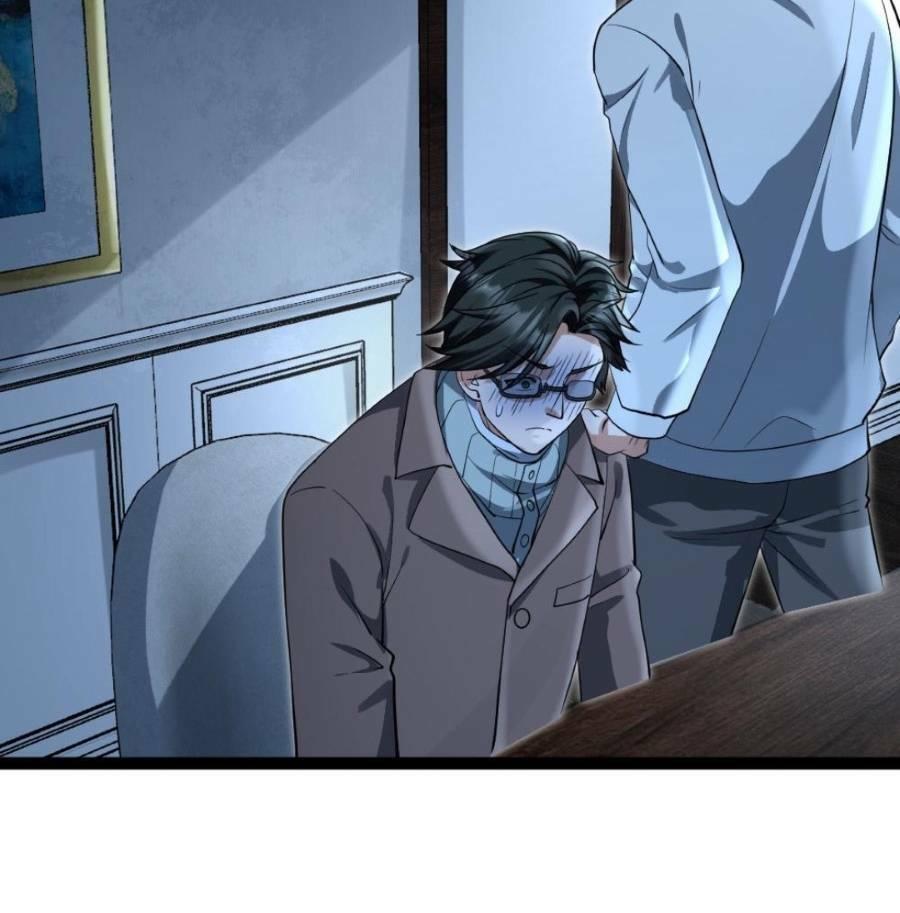 Đóng Băng Toàn Cầu: Tôi Gây Dựng Nên Phòng An Toàn Thời Tận Chapter 66 - Trang 2