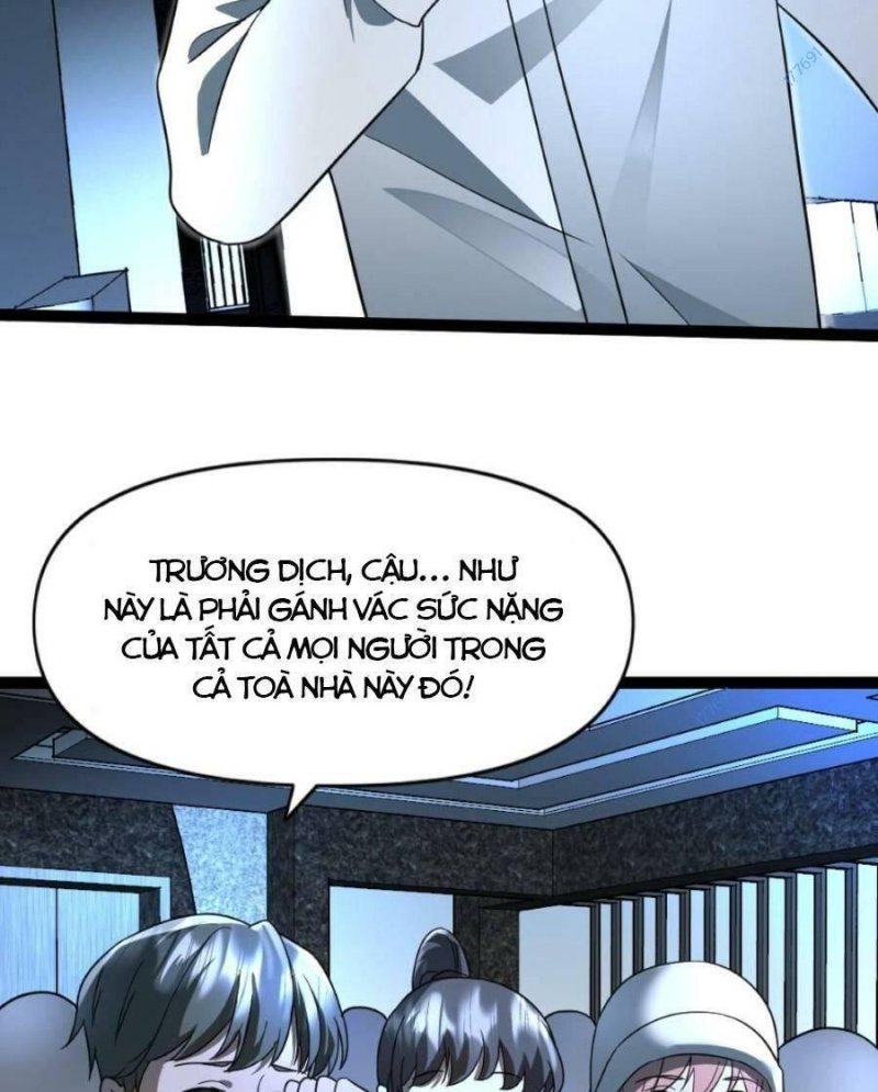 Đóng Băng Toàn Cầu: Tôi Gây Dựng Nên Phòng An Toàn Thời Tận Chapter 67 - Trang 2