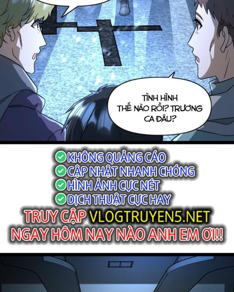 Đóng Băng Toàn Cầu: Tôi Gây Dựng Nên Phòng An Toàn Thời Tận Chapter 67 - Trang 2