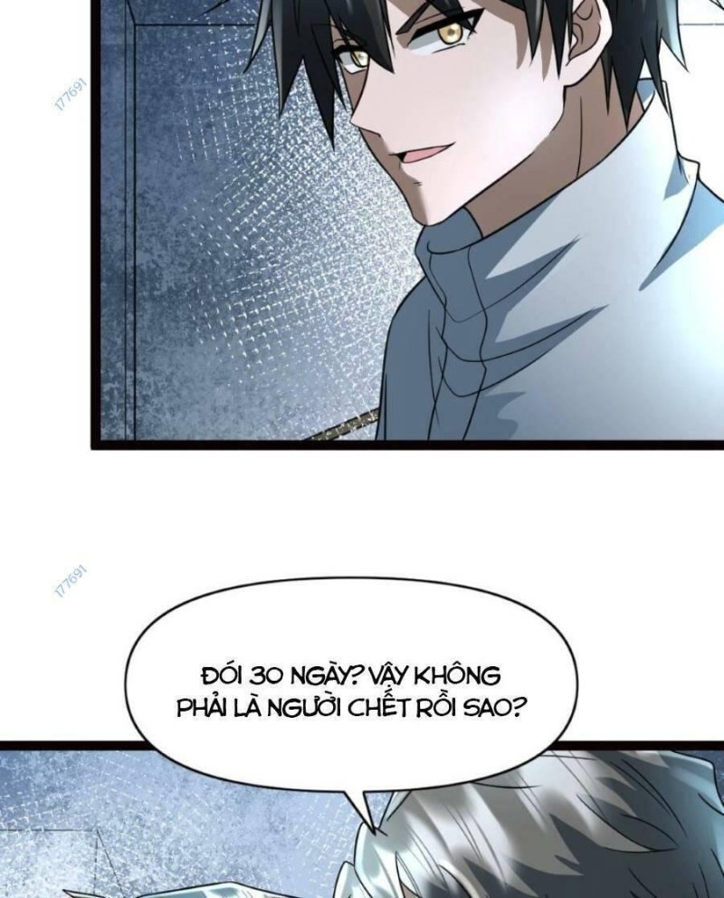 Đóng Băng Toàn Cầu: Tôi Gây Dựng Nên Phòng An Toàn Thời Tận Chapter 67 - Trang 2