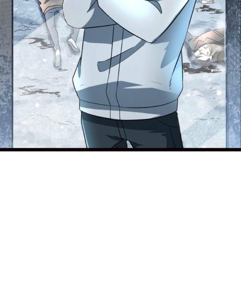 Đóng Băng Toàn Cầu: Tôi Gây Dựng Nên Phòng An Toàn Thời Tận Chapter 67 - Trang 2