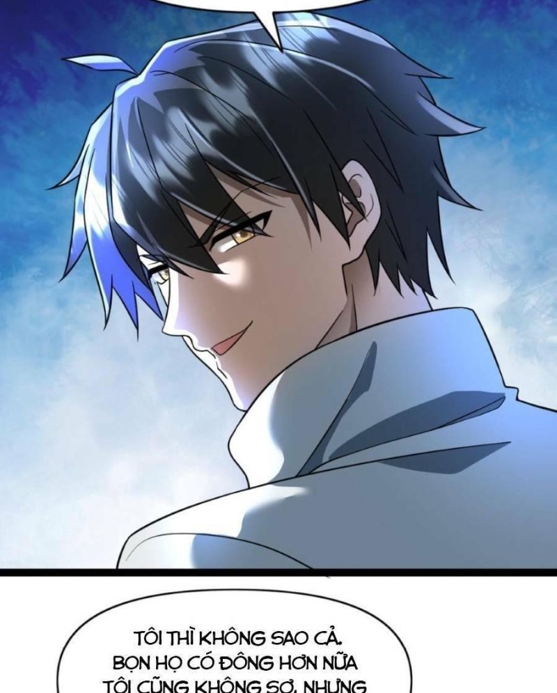 Đóng Băng Toàn Cầu: Tôi Gây Dựng Nên Phòng An Toàn Thời Tận Chapter 67 - Trang 2