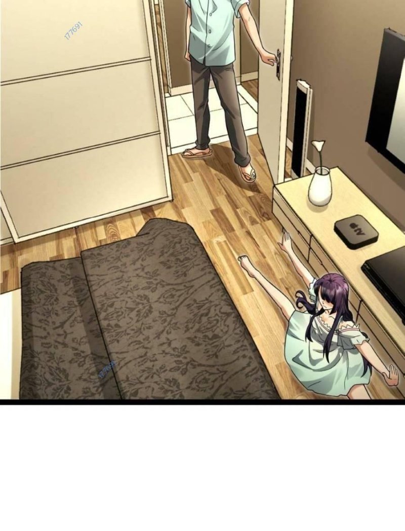 Đóng Băng Toàn Cầu: Tôi Gây Dựng Nên Phòng An Toàn Thời Tận Chapter 68 - Trang 2