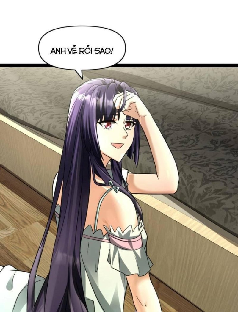 Đóng Băng Toàn Cầu: Tôi Gây Dựng Nên Phòng An Toàn Thời Tận Chapter 68 - Trang 2