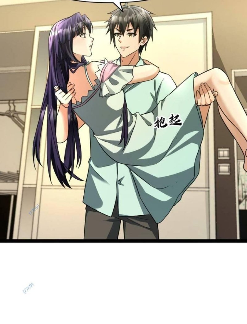 Đóng Băng Toàn Cầu: Tôi Gây Dựng Nên Phòng An Toàn Thời Tận Chapter 68 - Trang 2