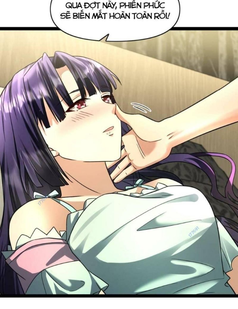 Đóng Băng Toàn Cầu: Tôi Gây Dựng Nên Phòng An Toàn Thời Tận Chapter 68 - Trang 2