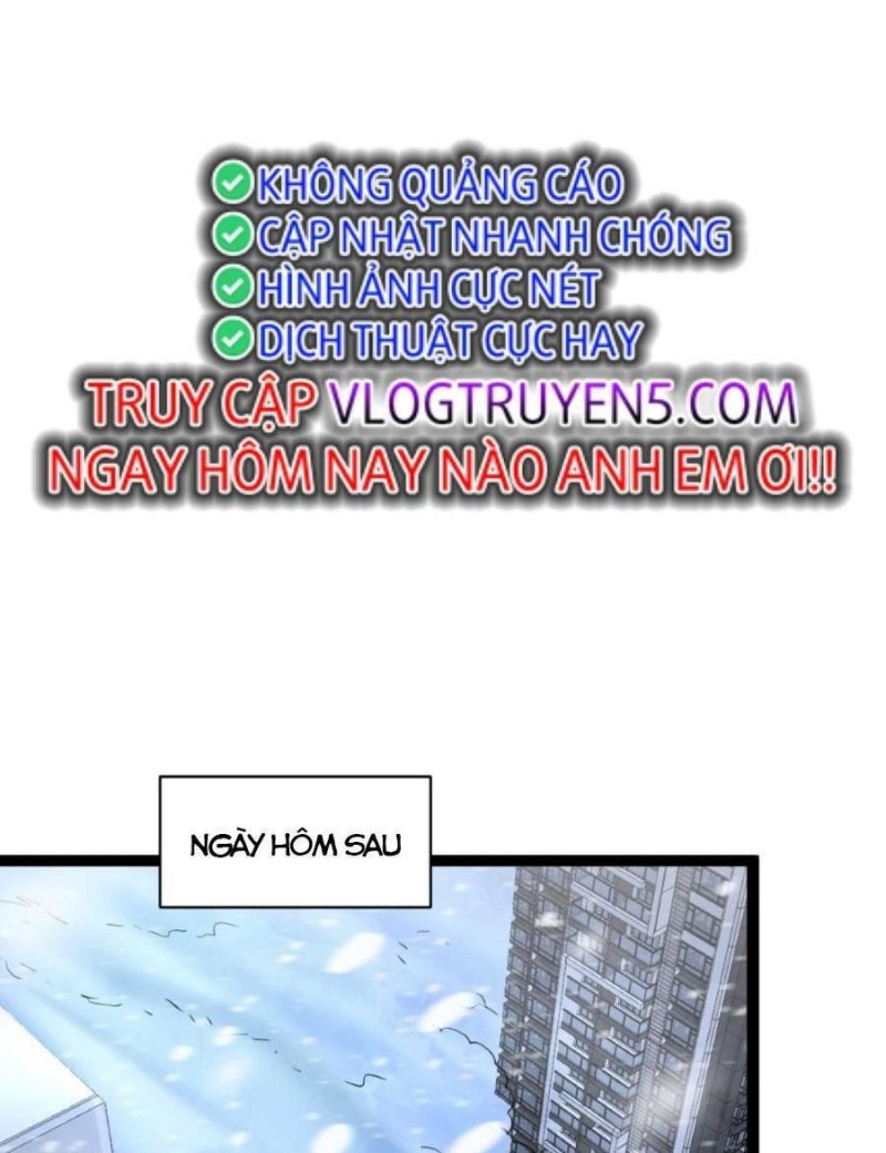 Đóng Băng Toàn Cầu: Tôi Gây Dựng Nên Phòng An Toàn Thời Tận Chapter 68 - Trang 2