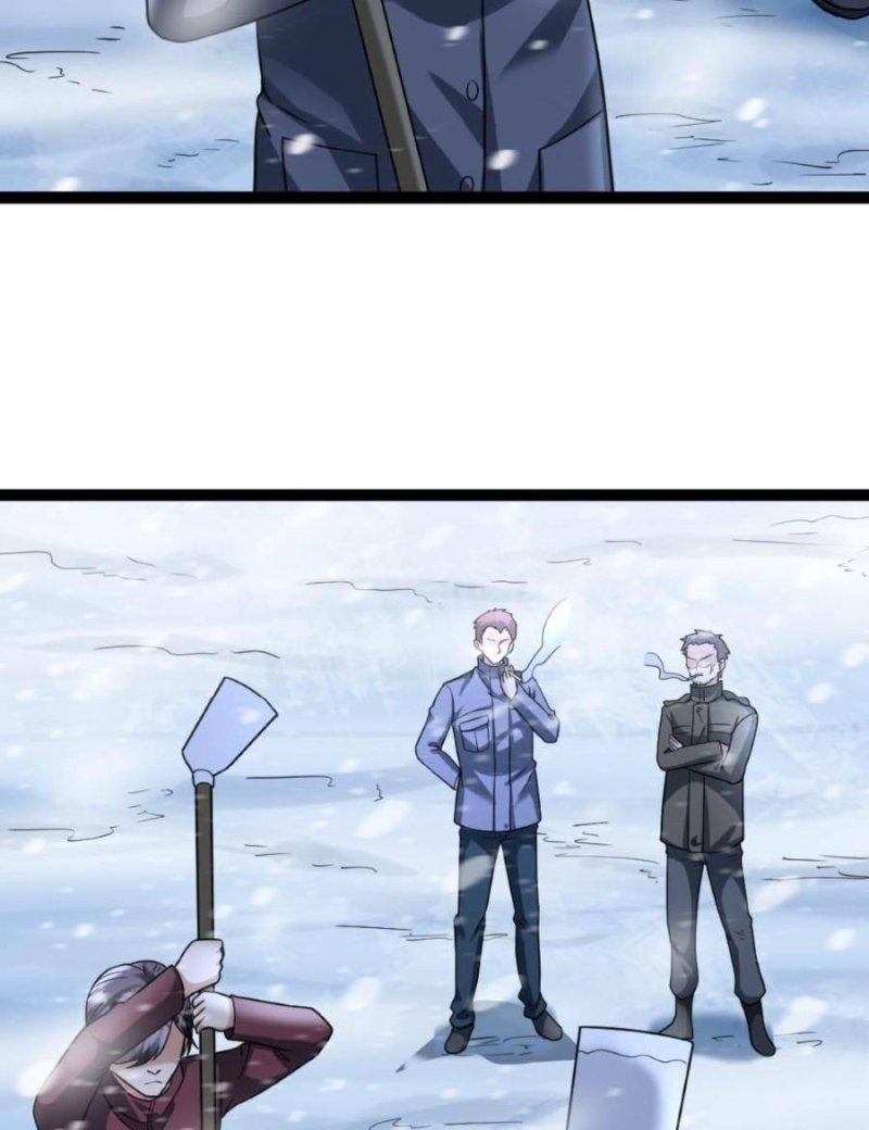 Đóng Băng Toàn Cầu: Tôi Gây Dựng Nên Phòng An Toàn Thời Tận Chapter 68 - Trang 2