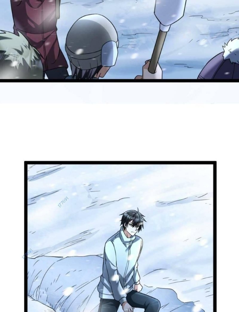 Đóng Băng Toàn Cầu: Tôi Gây Dựng Nên Phòng An Toàn Thời Tận Chapter 68 - Trang 2