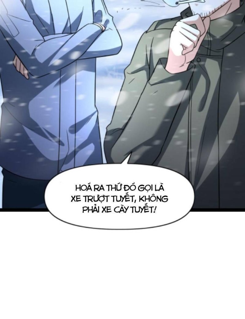 Đóng Băng Toàn Cầu: Tôi Gây Dựng Nên Phòng An Toàn Thời Tận Chapter 68 - Trang 2