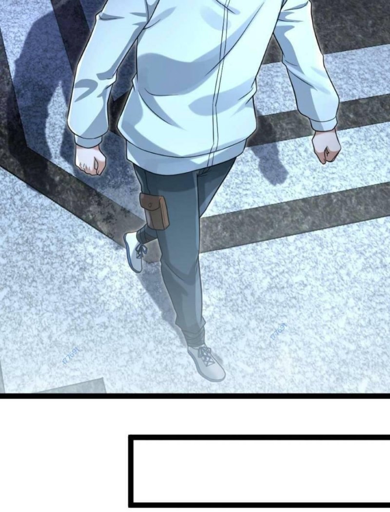 Đóng Băng Toàn Cầu: Tôi Gây Dựng Nên Phòng An Toàn Thời Tận Chapter 68 - Trang 2