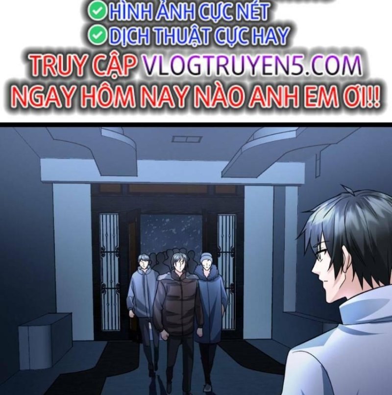 Đóng Băng Toàn Cầu: Tôi Gây Dựng Nên Phòng An Toàn Thời Tận Chapter 69 - Trang 2