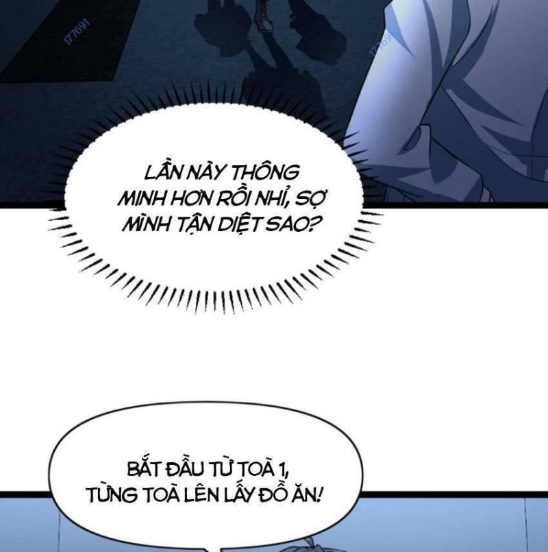 Đóng Băng Toàn Cầu: Tôi Gây Dựng Nên Phòng An Toàn Thời Tận Chapter 69 - Trang 2