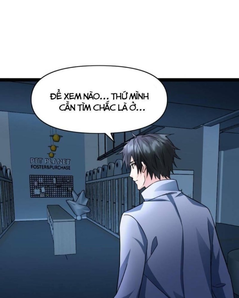 Đóng Băng Toàn Cầu: Tôi Gây Dựng Nên Phòng An Toàn Thời Tận Chapter 69 - Trang 2