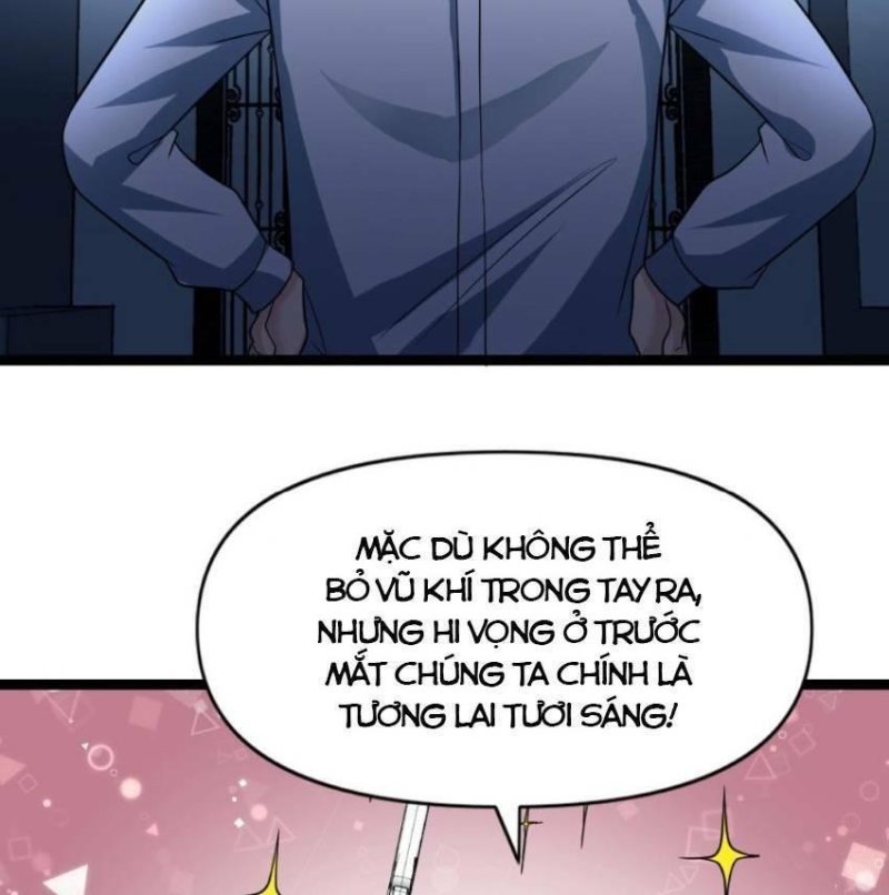 Đóng Băng Toàn Cầu: Tôi Gây Dựng Nên Phòng An Toàn Thời Tận Chapter 69 - Trang 2