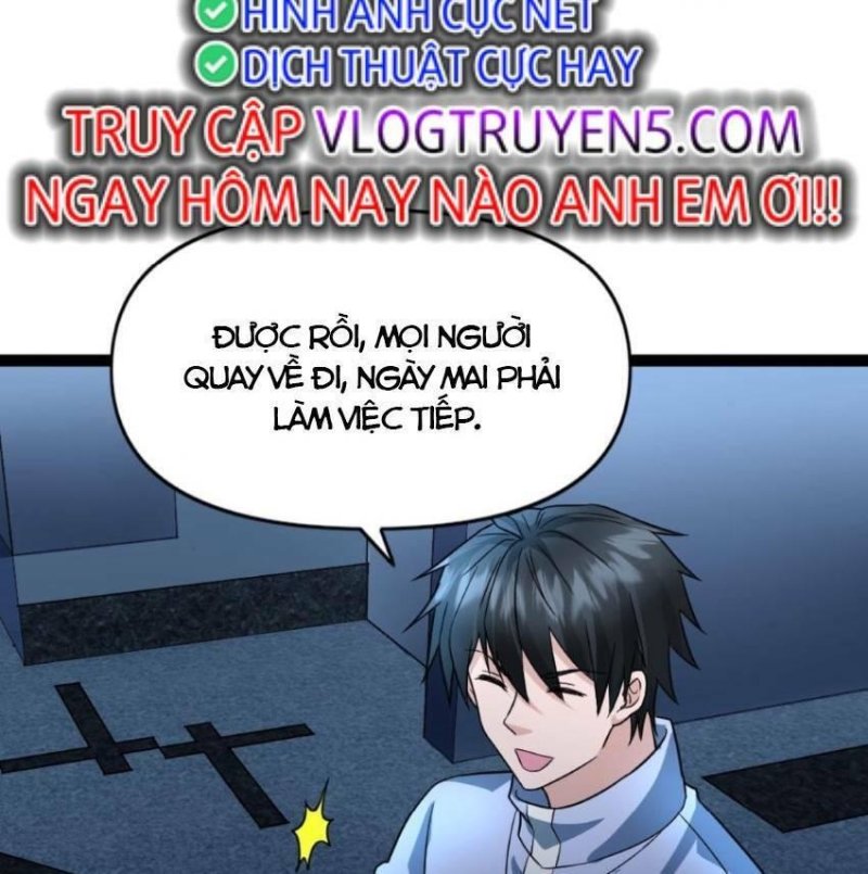 Đóng Băng Toàn Cầu: Tôi Gây Dựng Nên Phòng An Toàn Thời Tận Chapter 69 - Trang 2