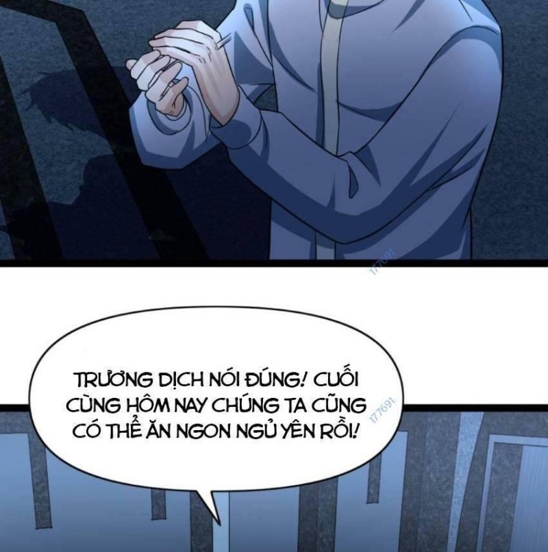 Đóng Băng Toàn Cầu: Tôi Gây Dựng Nên Phòng An Toàn Thời Tận Chapter 69 - Trang 2