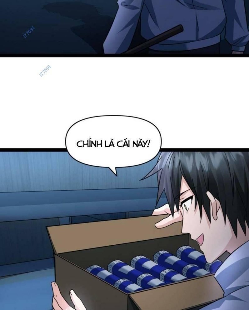 Đóng Băng Toàn Cầu: Tôi Gây Dựng Nên Phòng An Toàn Thời Tận Chapter 69 - Trang 2