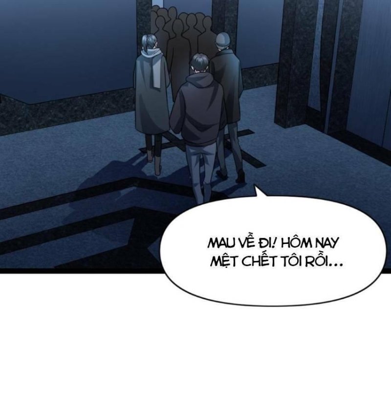 Đóng Băng Toàn Cầu: Tôi Gây Dựng Nên Phòng An Toàn Thời Tận Chapter 69 - Trang 2