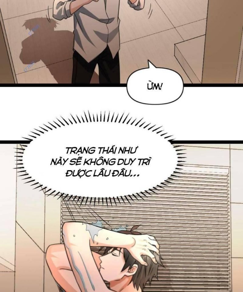 Đóng Băng Toàn Cầu: Tôi Gây Dựng Nên Phòng An Toàn Thời Tận Chapter 69 - Trang 2