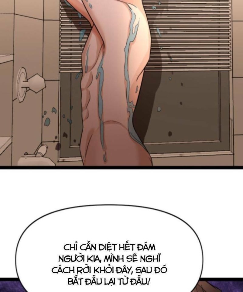 Đóng Băng Toàn Cầu: Tôi Gây Dựng Nên Phòng An Toàn Thời Tận Chapter 69 - Trang 2