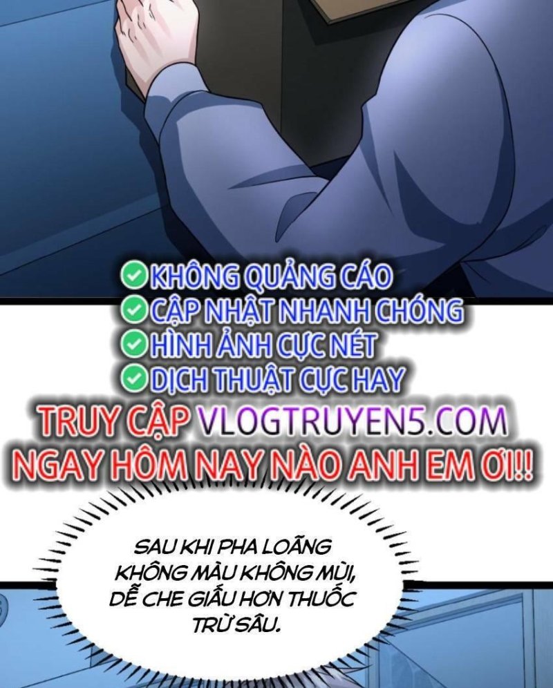 Đóng Băng Toàn Cầu: Tôi Gây Dựng Nên Phòng An Toàn Thời Tận Chapter 69 - Trang 2