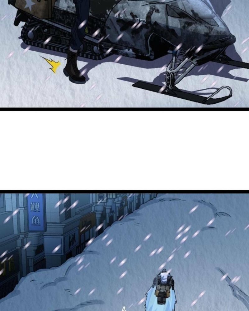 Đóng Băng Toàn Cầu: Tôi Gây Dựng Nên Phòng An Toàn Thời Tận Chapter 69 - Trang 2