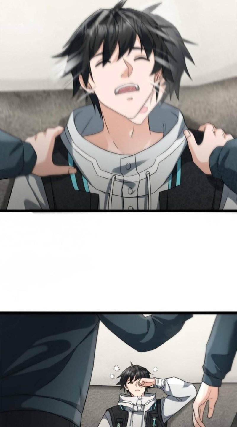 Đóng Băng Toàn Cầu: Tôi Gây Dựng Nên Phòng An Toàn Thời Tận Chapter 7 - Trang 2