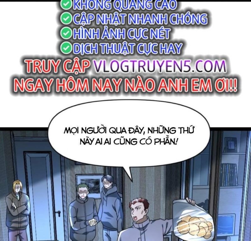 Đóng Băng Toàn Cầu: Tôi Gây Dựng Nên Phòng An Toàn Thời Tận Chapter 70 - Trang 2