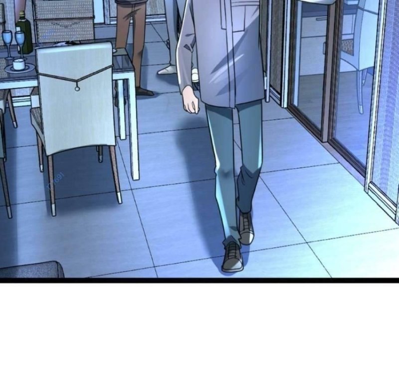 Đóng Băng Toàn Cầu: Tôi Gây Dựng Nên Phòng An Toàn Thời Tận Chapter 70 - Trang 2