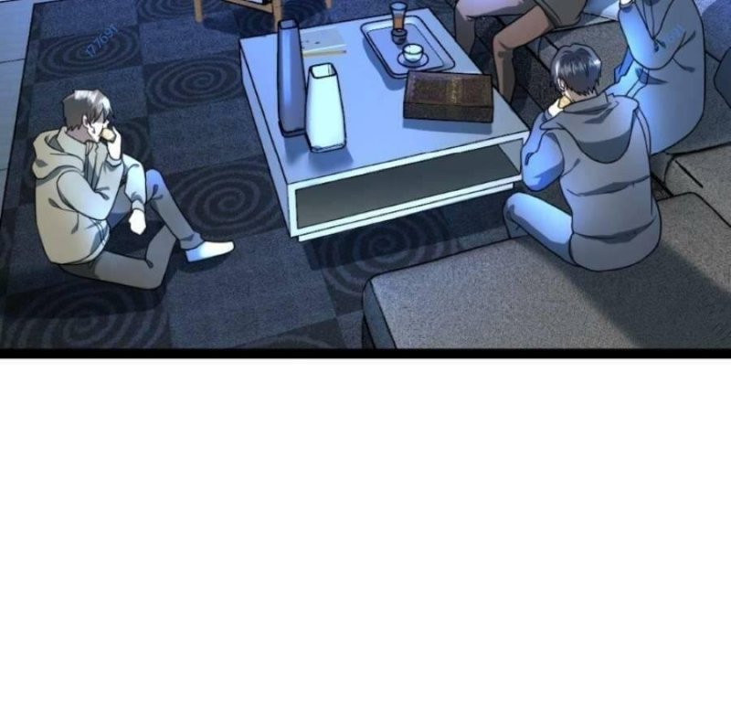 Đóng Băng Toàn Cầu: Tôi Gây Dựng Nên Phòng An Toàn Thời Tận Chapter 70 - Trang 2