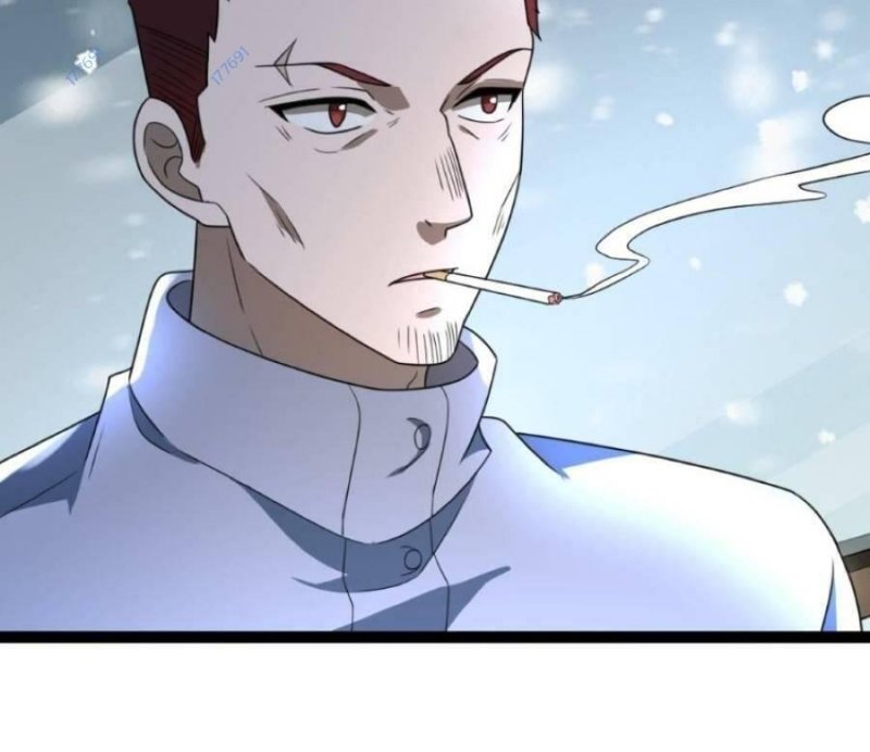 Đóng Băng Toàn Cầu: Tôi Gây Dựng Nên Phòng An Toàn Thời Tận Chapter 70 - Trang 2